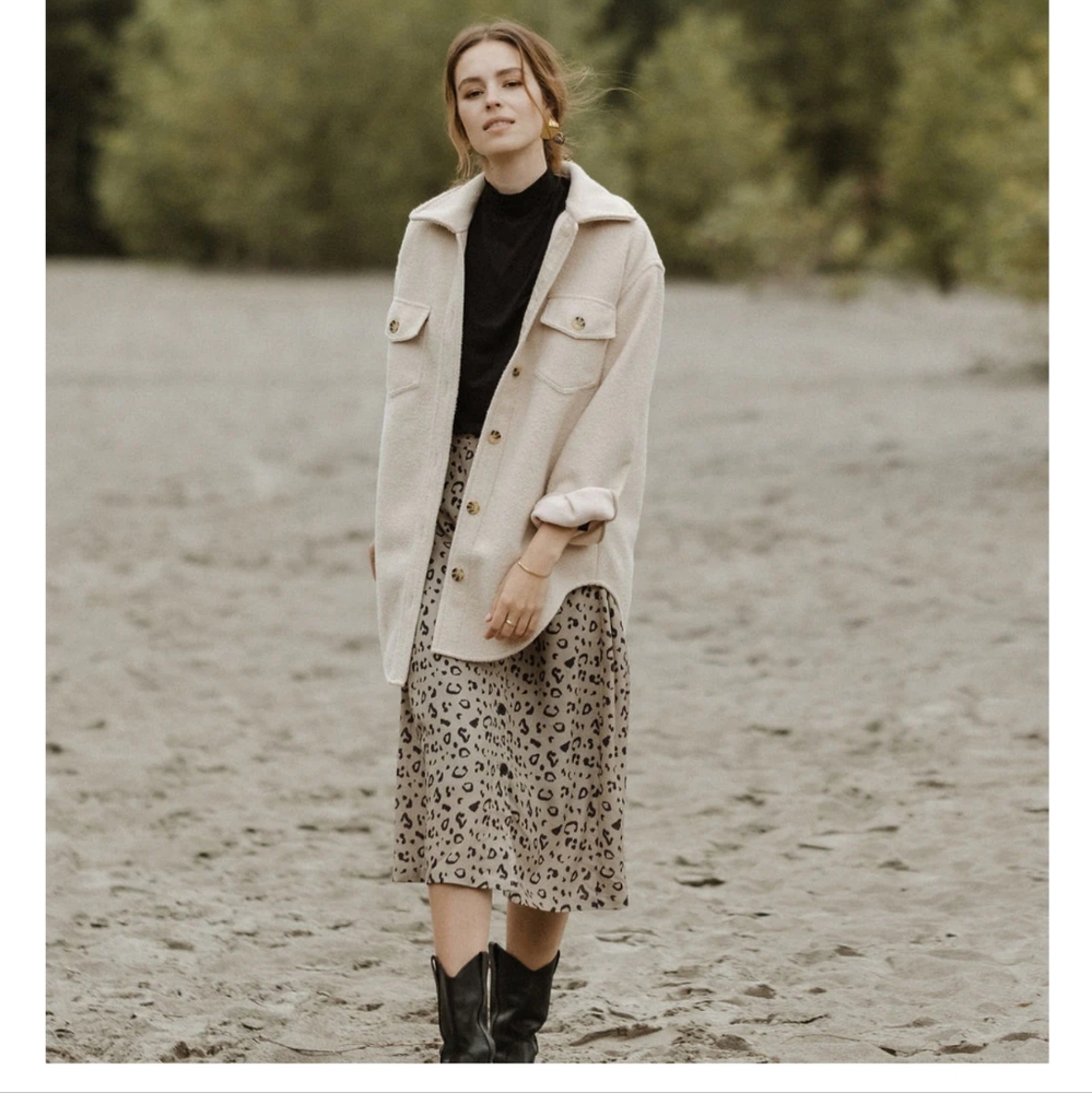 Jackson Rowe Oleander Skirt